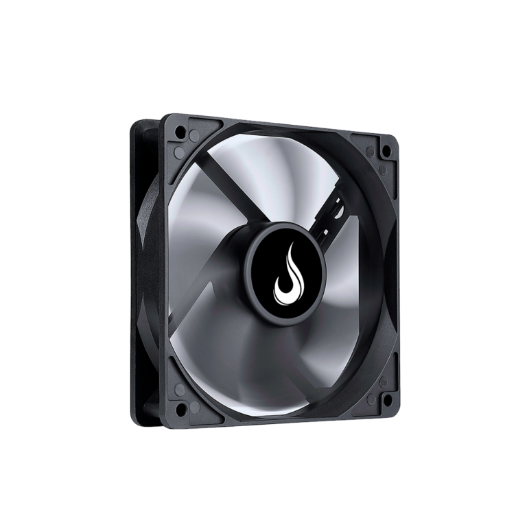 Fan - Rise Mode - Industry