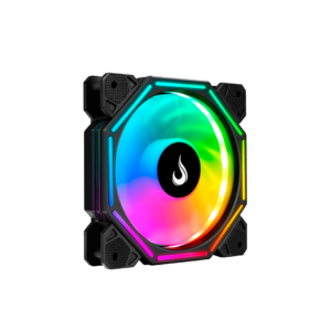 Fan - Rise Mode - Industry