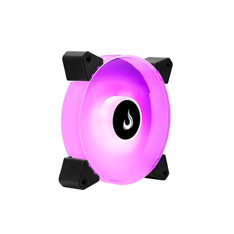 Fan - Rise Mode - Industry