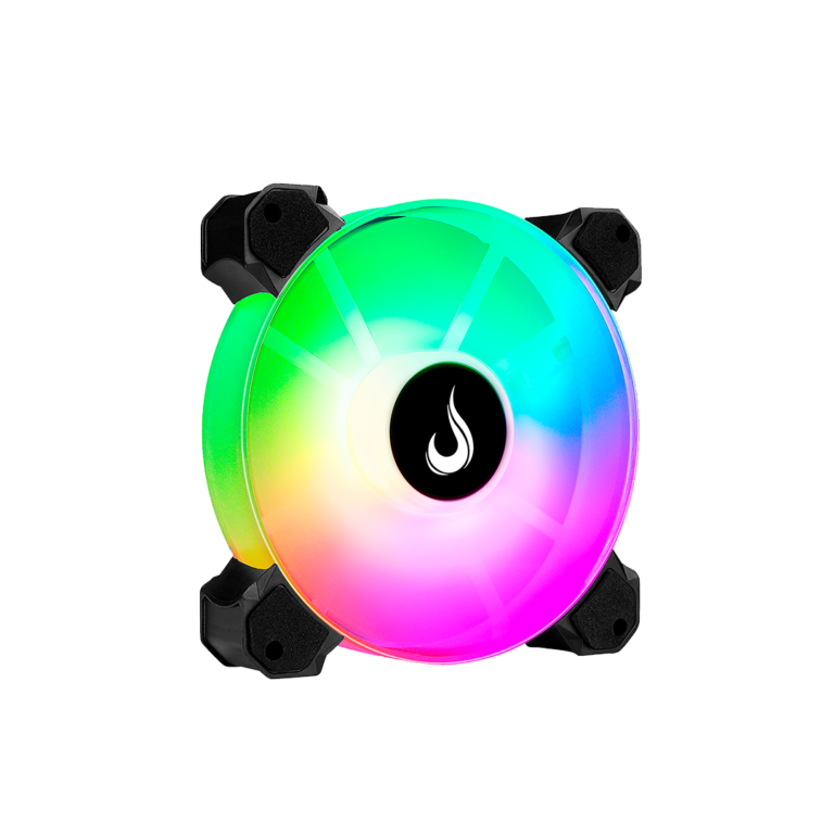 Fan - Rise Mode - Industry