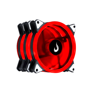 Fan - Rise Mode - Industry