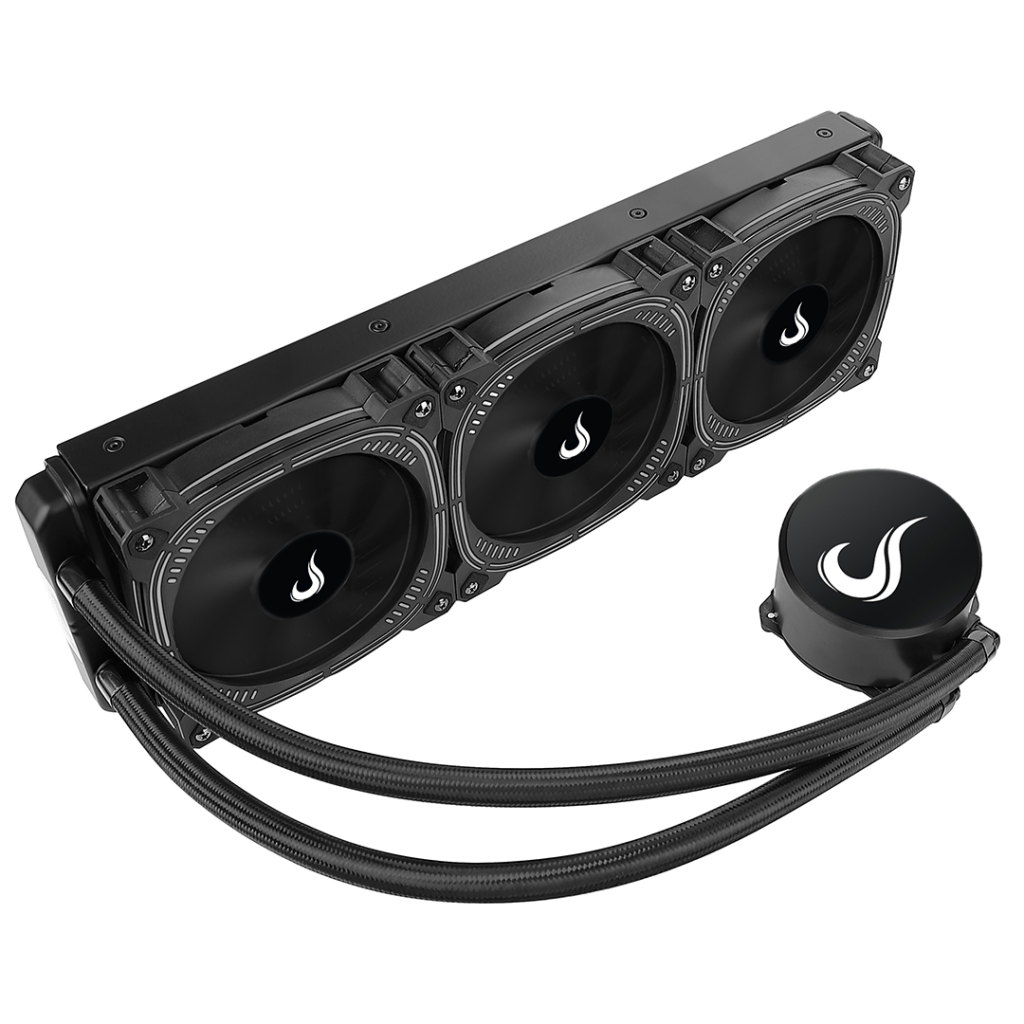 Manual Water Coolers - Rise Mode - Industry