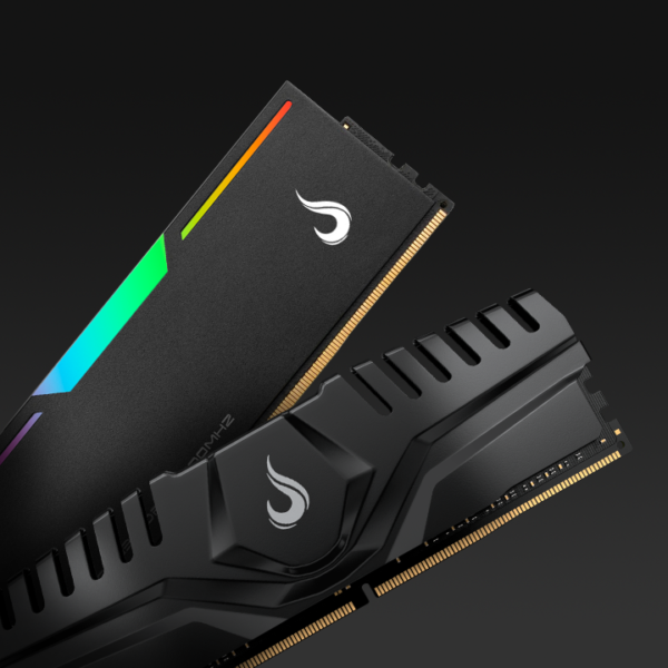 Memory - Rise Mode - Industry